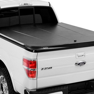 UnderCover® - SE Hard Hinged Tonneau Cover