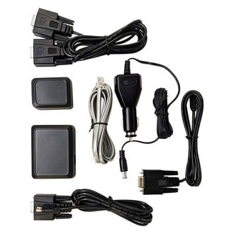 Uniden® - Serial GPS Receiver