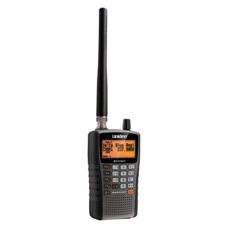 Uniden® BC125AT - Handheld Scanner