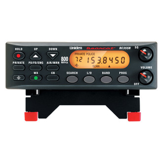 Uniden® - Base/Mobile Scanner