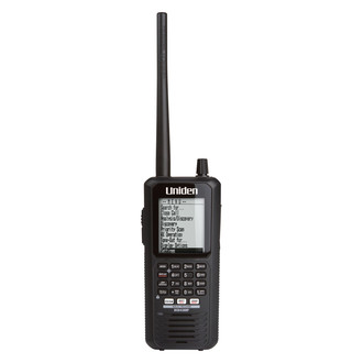 Uniden® - HomePatrol Scanner