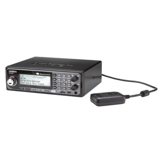 Uniden® BCD536HP - HomePatrol Scanner