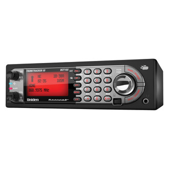Uniden® - BearTracker Scanner
