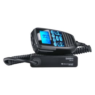 Uniden® CMX760 - Bearcat Off-Road Compact CB Radio