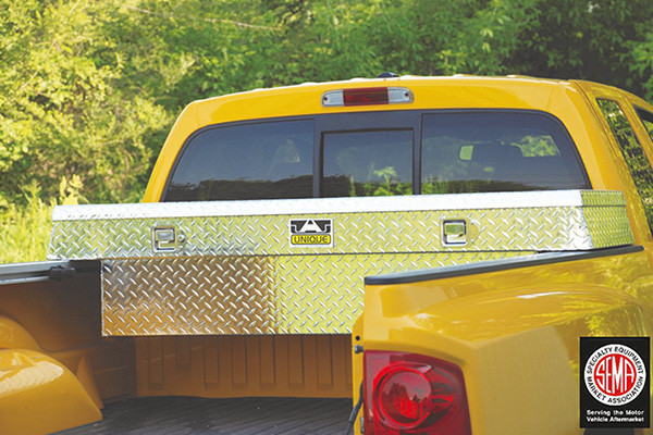 2017 Standard Duty Truck Tool Boxes Catalog (4.6Mb)