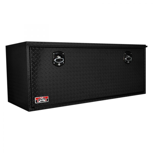 Unique Truck Accessories® - Brute™ HD Standard Single Drop Down Door Underbody Tool Box