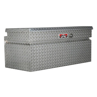 Unique Truck Accessories® RB4919 - Brute™ Commercial Class Trailer Tongue Tool Box