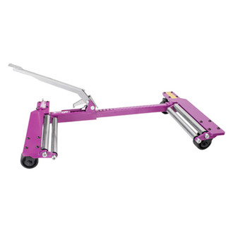 Unitec® - GoJak™ 1750 lb Right Hand Jack Dolly