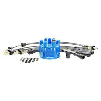 United Motor Products® - Ignition Tune-Up Kit