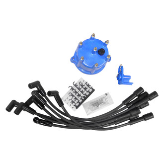 United Motor Products® - Ignition Tune-Up Kit