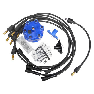 United Motor Products® - Ignition Tune-Up Kit