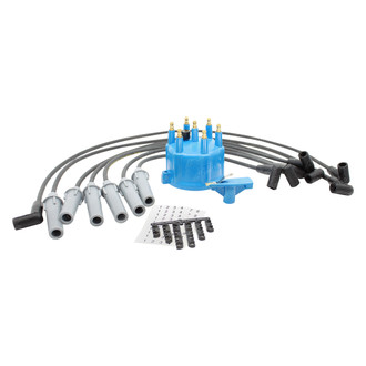 United Motor Products® - Ignition Tune-Up Kit