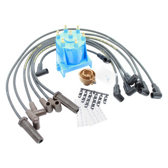 United Motor Products® - Ignition Tune-Up Kit