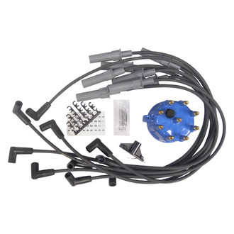 United Motor Products® - Ignition Tune-Up Kit