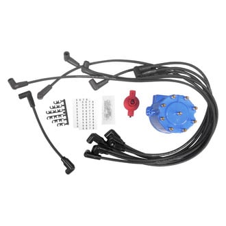 United Motor Products® - Ignition Tune-Up Kit
