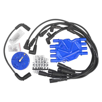 United Motor Products® - Ignition Tune-Up Kit