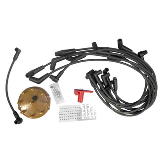United Motor Products® - Ignition Tune-Up Kit