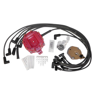 United Motor Products® - Ignition Tune-Up Kit