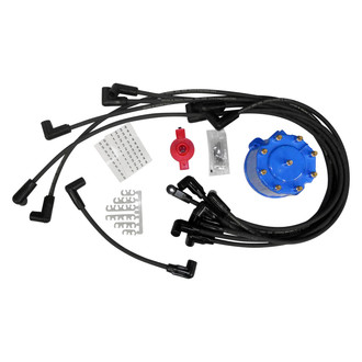 United Motor Products® - Ignition Tune-Up Kit