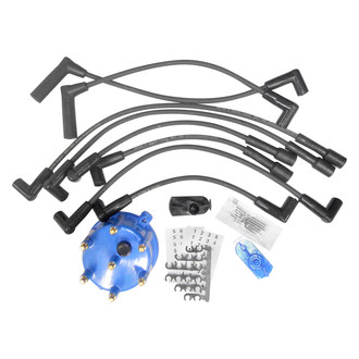 United Motor Products® - Ignition Tune-Up Kit