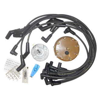 United Motor Products® - Ignition Tune-Up Kit