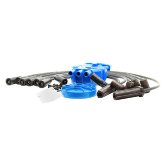 United Motor Products® - Ignition Tune-Up Kit