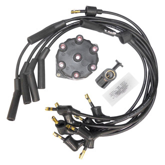 United Motor Products® - Ignition Tune-Up Kit
