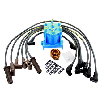 United Motor Products® - Ignition Tune-Up Kit