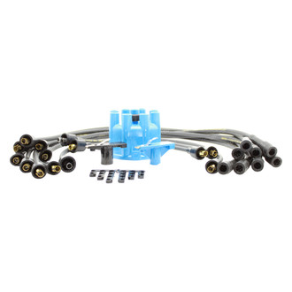United Motor Products® - Ignition Tune-Up Kit