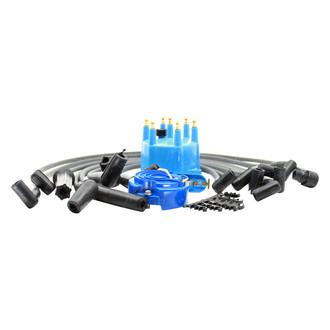 United Motor Products® - Ignition Tune-Up Kit