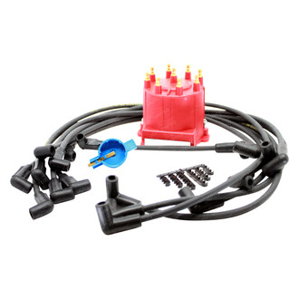 United Motor Products® - Ignition Tune-Up Kit