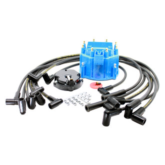 United Motor Products® - Ignition Tune-Up Kit