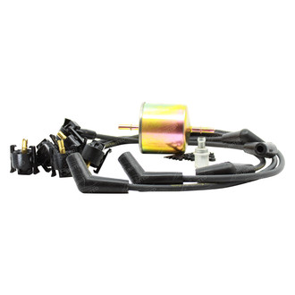 United Motor Products® - Ignition Tune-Up Kit