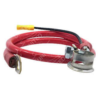 United Motor Products® - Battery Cable