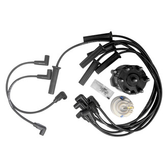 United Motor Products® - Ignition Tune-Up Kit