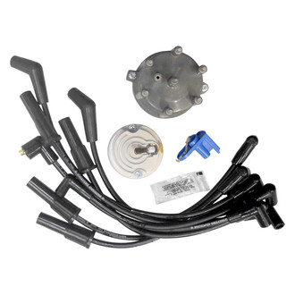 United Motor Products® - Ignition Tune-Up Kit