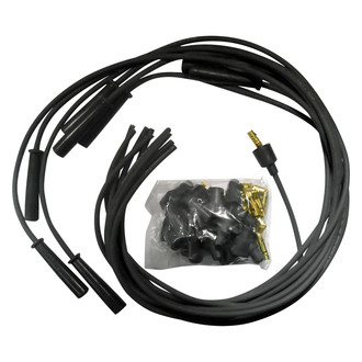 United Motor Products® - Spark Plug Wire Set