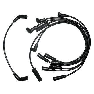 United Motor Products® - Spark Plug Wire Set