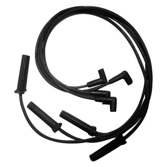 United Motor Products® - Spark Plug Wire Set