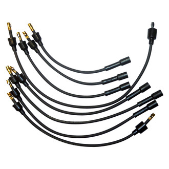 United Motor Products® - Spark Plug Wire Set