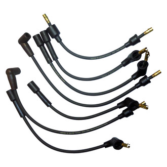 United Motor Products® - Spark Plug Wire Set