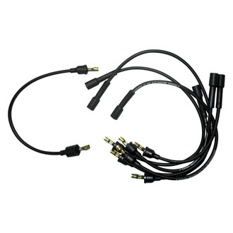 United Motor Products® - Spark Plug Wire Set