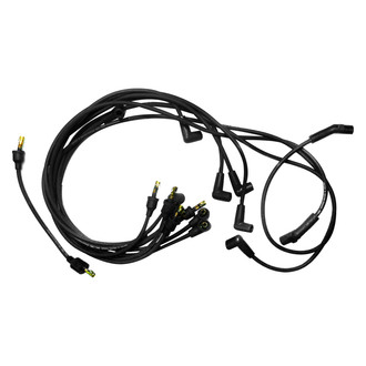 United Motor Products® - Spark Plug Wire Set