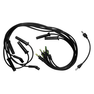 United Motor Products® - Spark Plug Wire Set