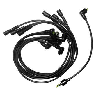 United Motor Products® - Spark Plug Wire Set