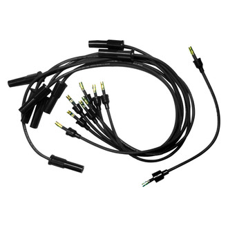 United Motor Products® - Spark Plug Wire Set