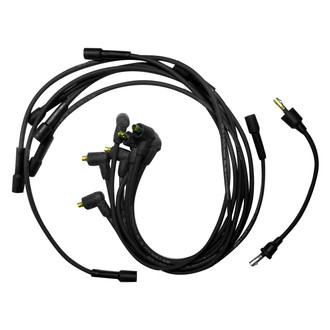 United Motor Products® - Spark Plug Wire Set