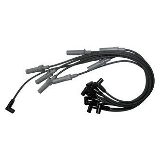 United Motor Products® - Spark Plug Wire Set