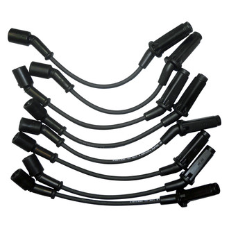 United Motor Products® - Spark Plug Wire Set