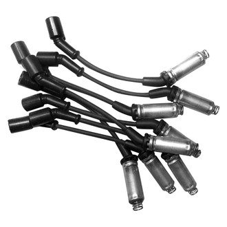 United Motor Products® - Spark Plug Wire Set